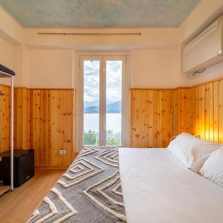 Villa Perledina By Wonderful Italy Perledo Extérieur photo