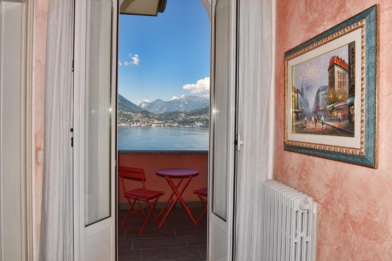 Villa Perledina By Wonderful Italy Perledo Extérieur photo