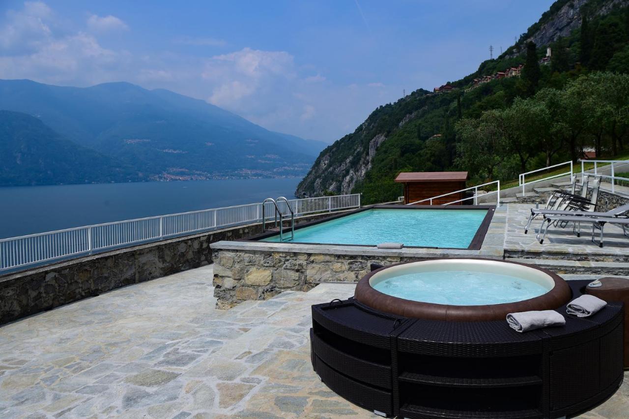 Villa Perledina By Wonderful Italy Perledo Extérieur photo