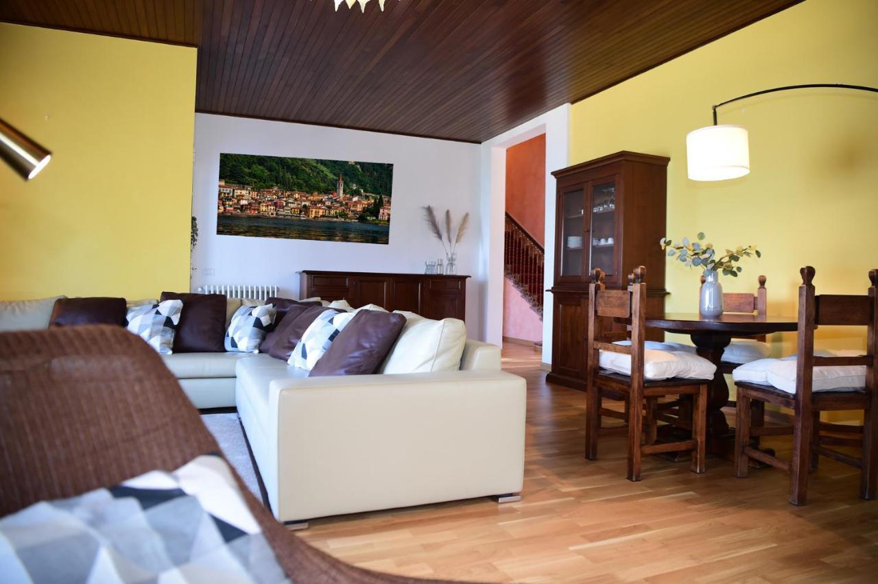 Villa Perledina By Wonderful Italy Perledo Extérieur photo