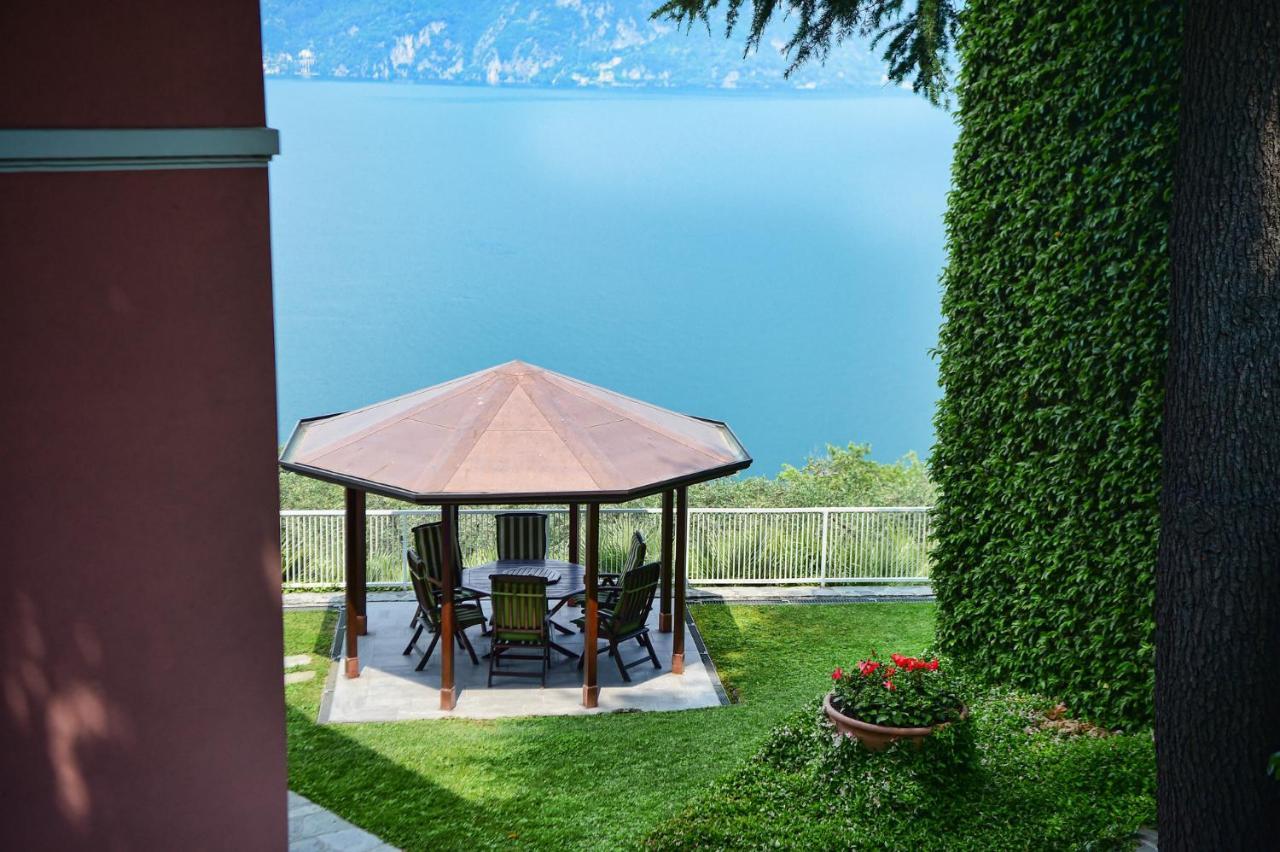 Villa Perledina By Wonderful Italy Perledo Extérieur photo