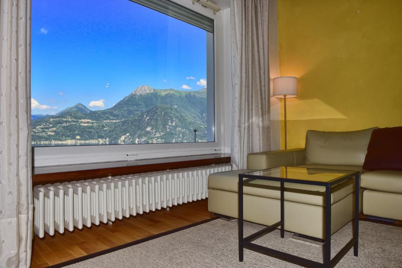 Villa Perledina By Wonderful Italy Perledo Extérieur photo