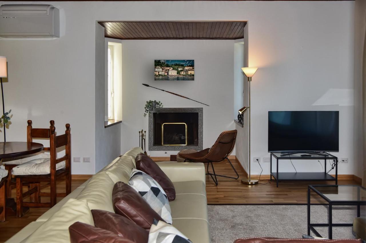 Villa Perledina By Wonderful Italy Perledo Extérieur photo