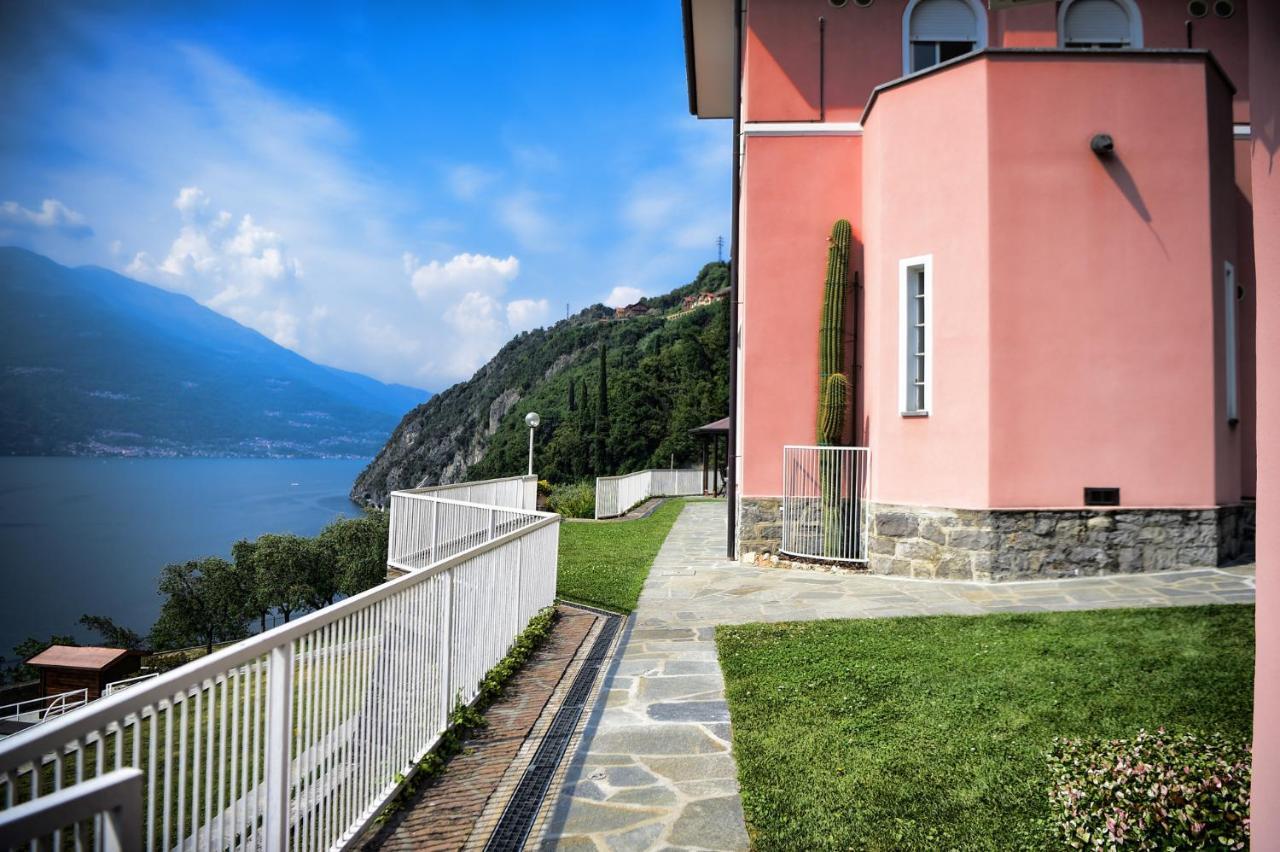 Villa Perledina By Wonderful Italy Perledo Extérieur photo