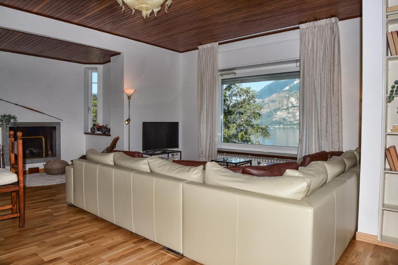 Villa Perledina By Wonderful Italy Perledo Extérieur photo