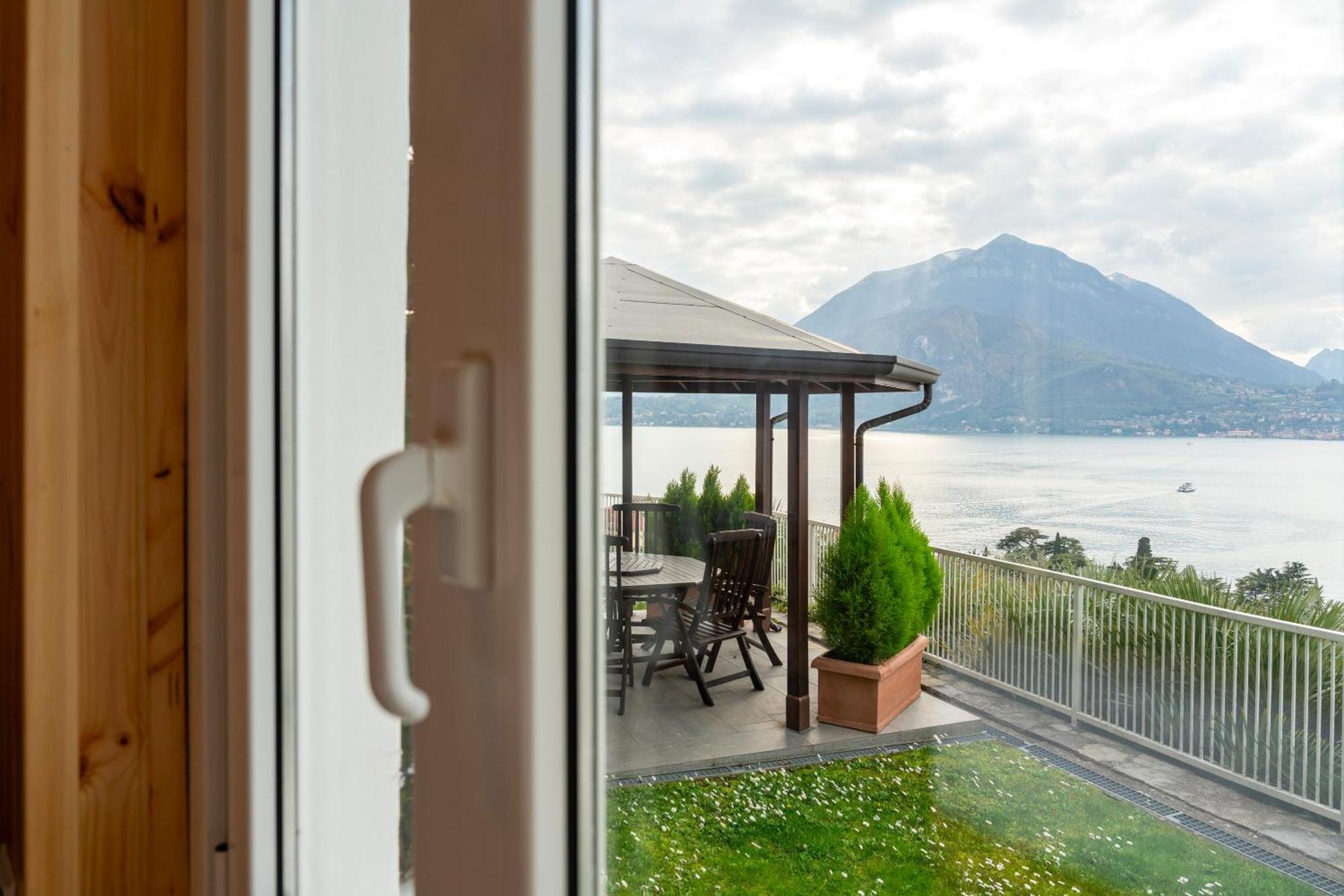 Villa Perledina By Wonderful Italy Perledo Extérieur photo