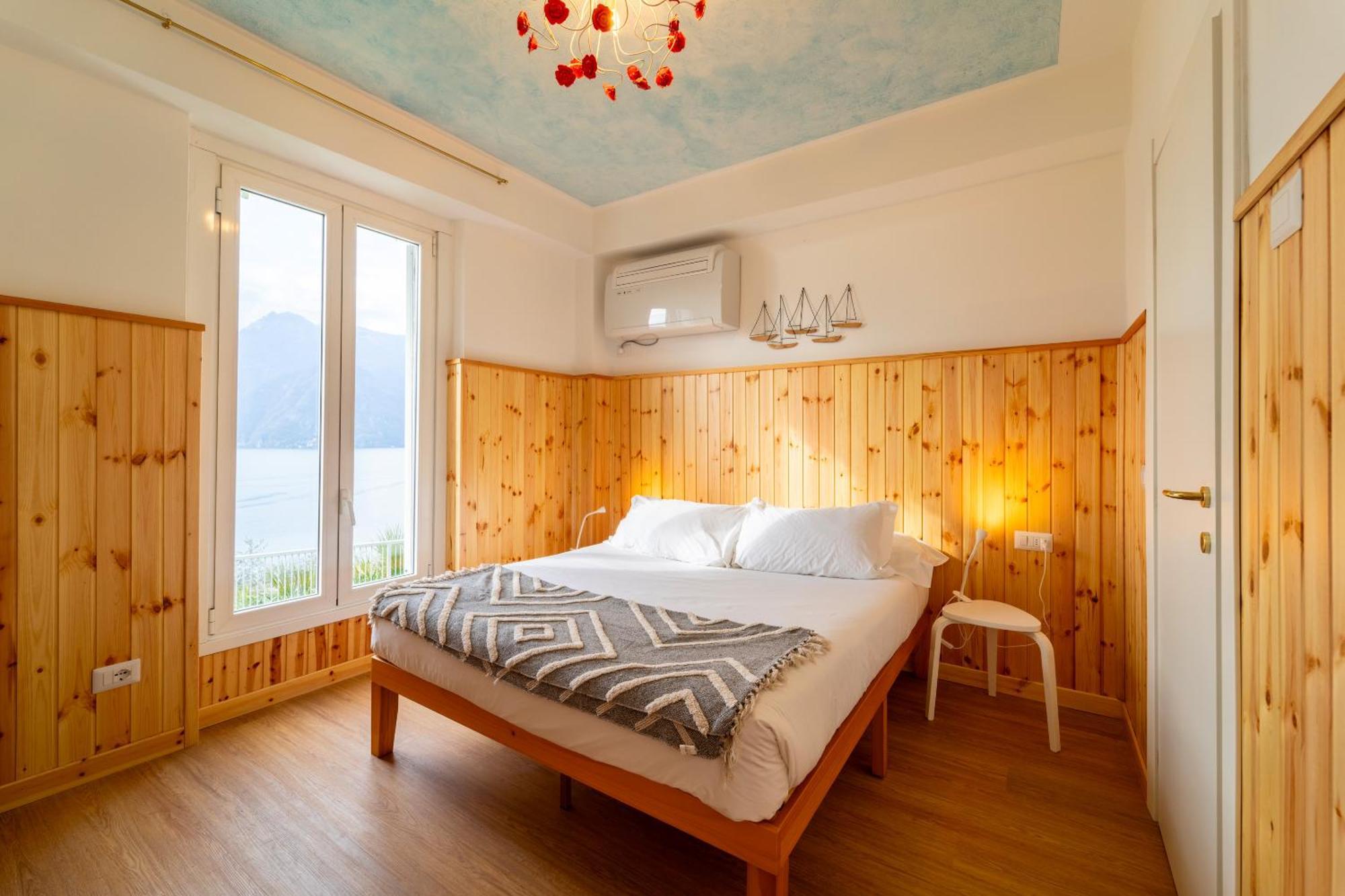 Villa Perledina By Wonderful Italy Perledo Extérieur photo